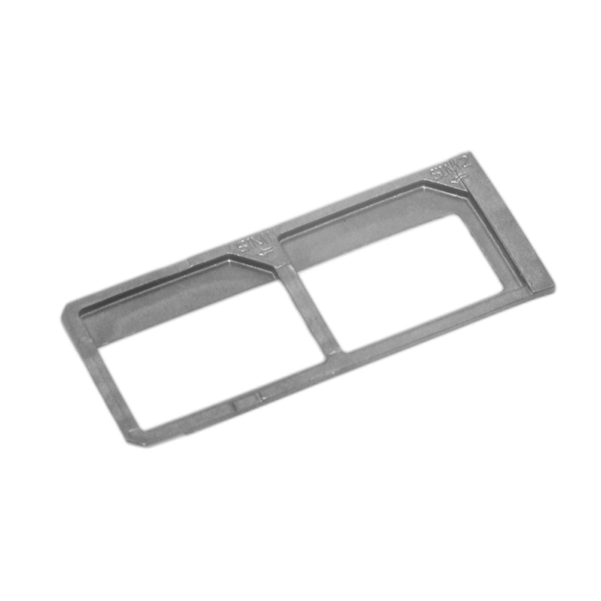 Cheap and High Quality Metal Injection Molding SIM Card Parts Mim Powder Metallurgy Sintered Parts China Supply MIM Products