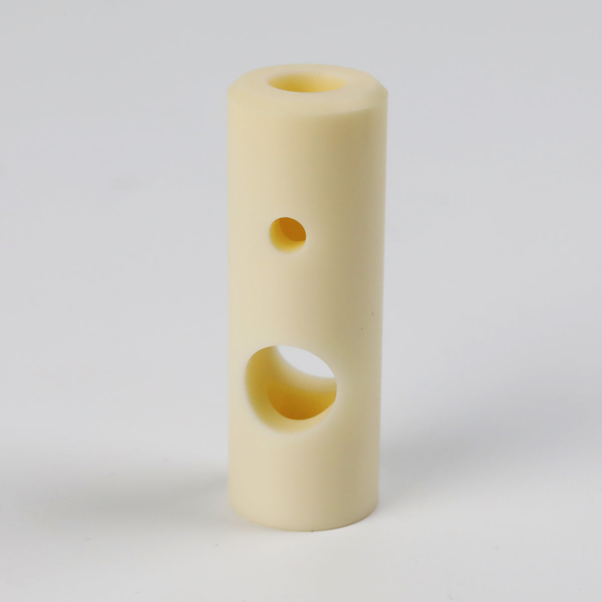 High-Precision Ceramic Plunger for Medical Devices Durable Biocompatible