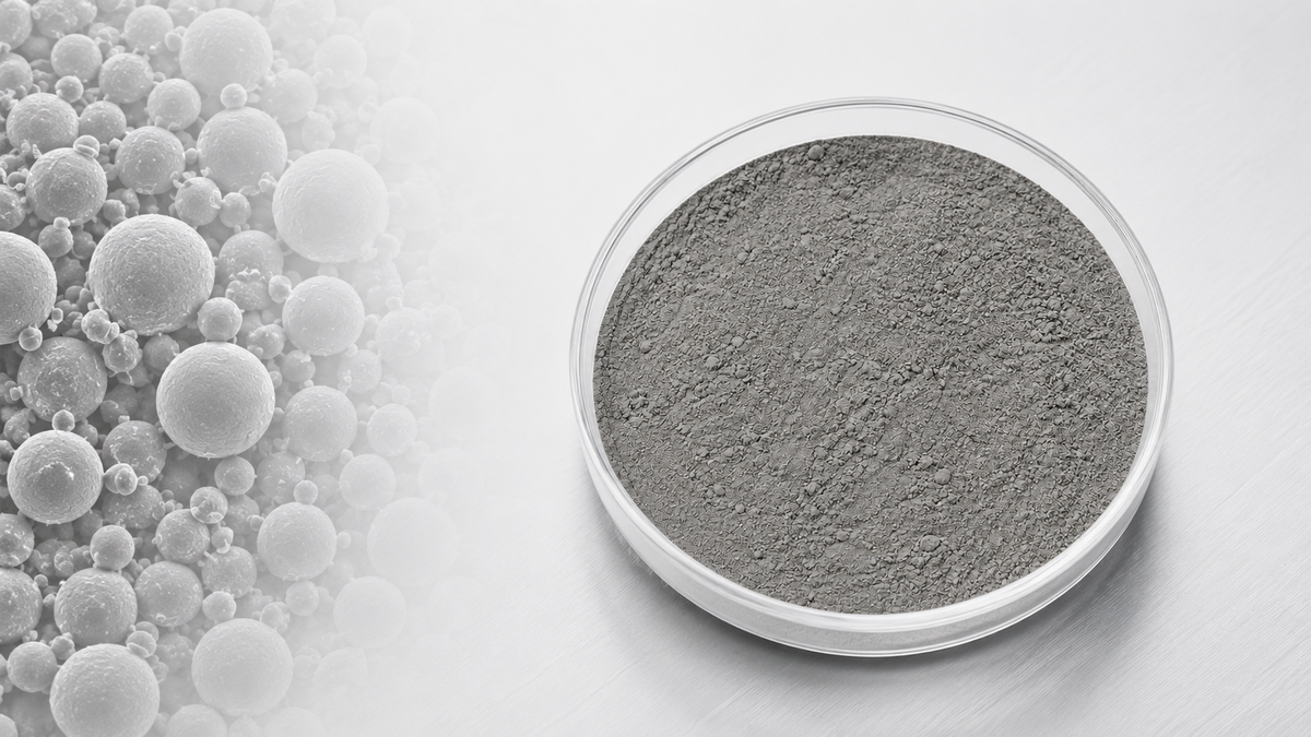 MIM 17-4PH Stainless Steel Parts: Powder, Strength, and Applications