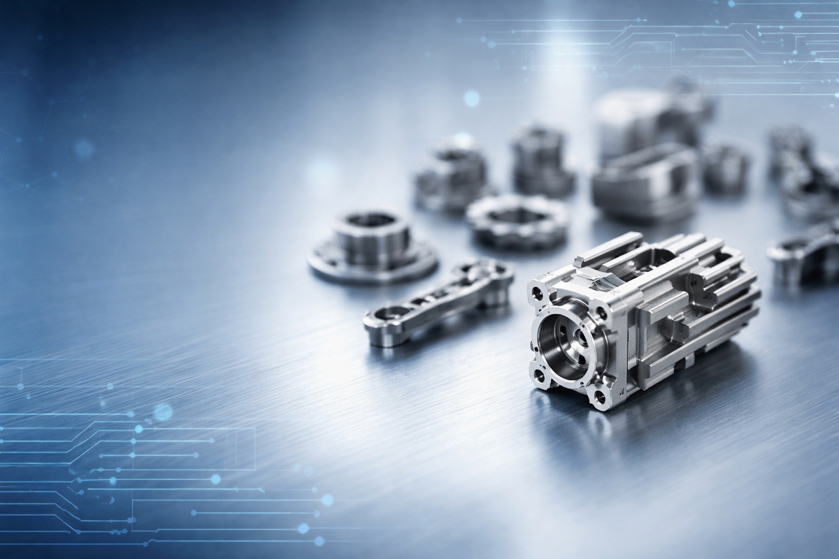 What Buyers Really Expect from Metal Casting Companies — A MIM Case Study