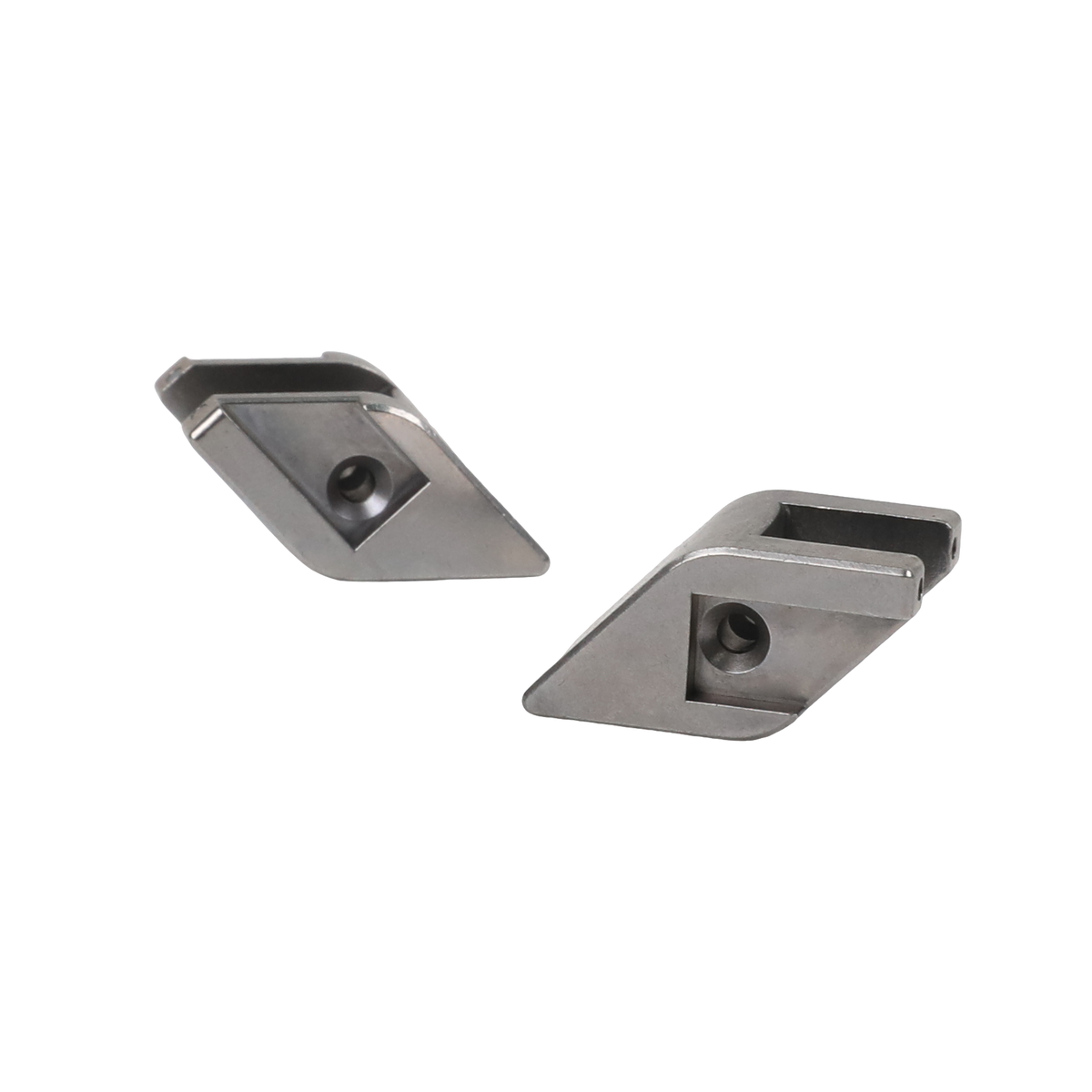 Automobile Connection Terminal Made by Metal Powder Metallurgy