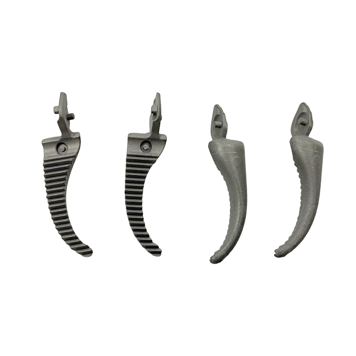 Pinze laparoscopiche, parti medicali di metallurgia delle polveri metalliche
