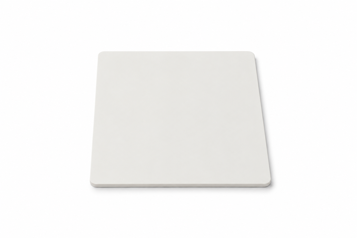 Low Expansion Cordierite Ceramic Part For High Temperature Applications