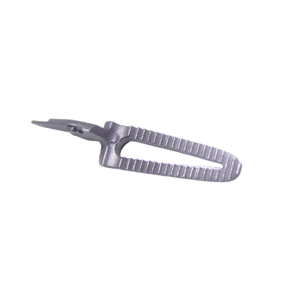 Medical Metal Injection Molding Laparoscopic Forceps