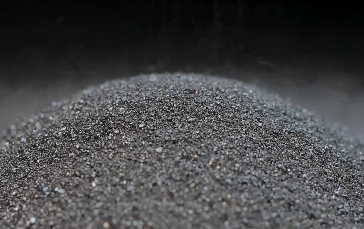 Metal Powder Molding Materials
