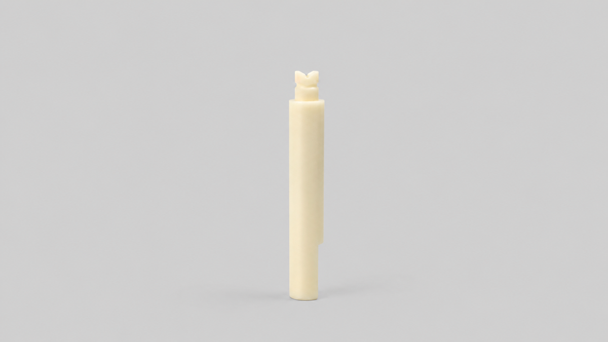 One-Stop Custom Ceramic Parts Service From Design To Mass Production In China