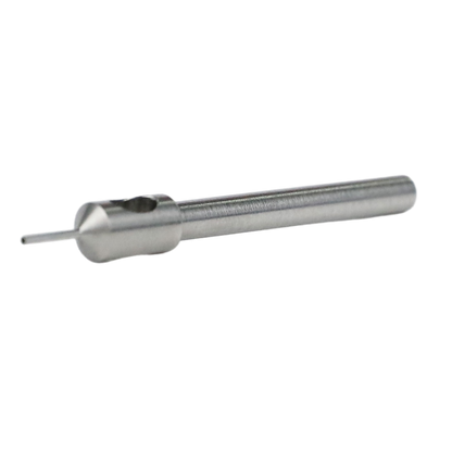 Ophthalmic Surgery MIM Machinery and Equipment Accessories
