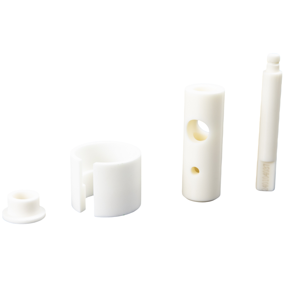 Semiconductor Ceramic Parts Produced by China Metal Powder Metallurgy Supplier