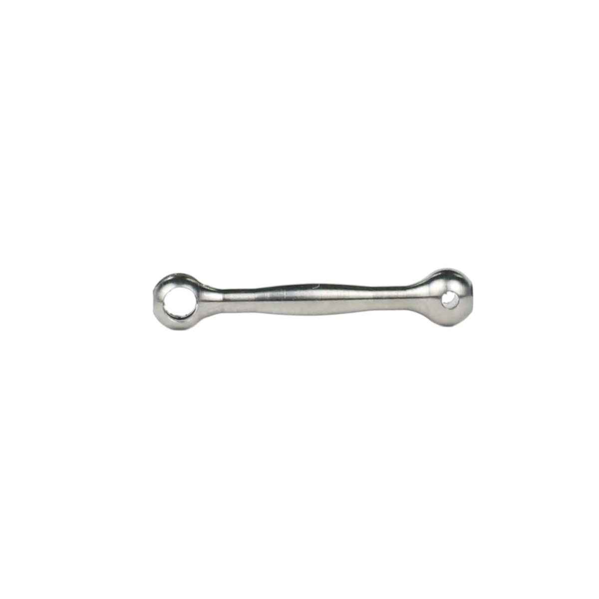 Semiconductor Flange Components Manufactured by Precision MIM