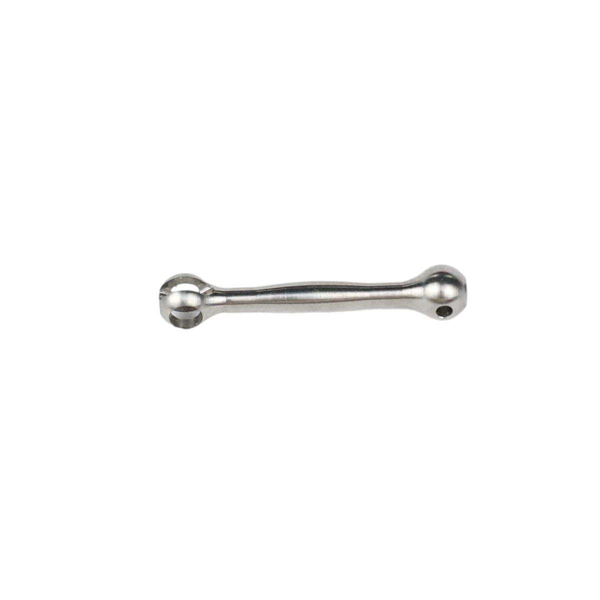 Semiconductor Flange Components Manufactured by Precision MIM