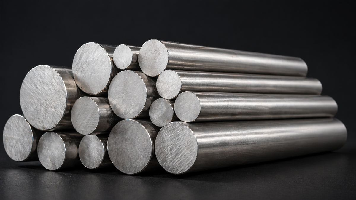 Titanium Alloy MIM Material For Medical Aerospace And Lightweight Applications